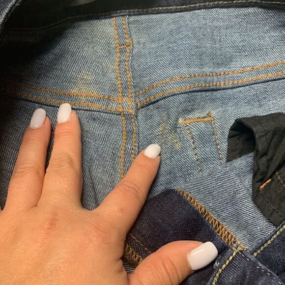 Joe's Jeans Skinny Bootcut Fit - Picture 4 of 6